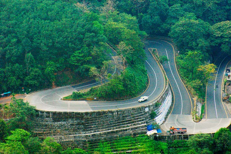 BANGALORE – WAYANAD