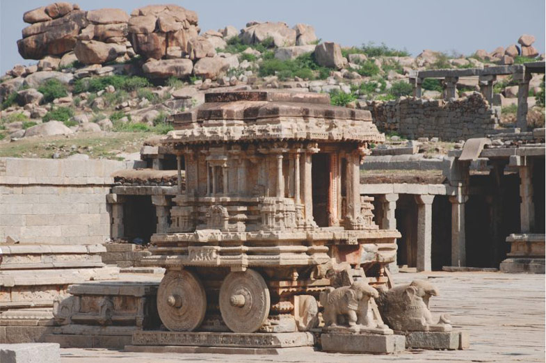 Explore Karnataka - Karnataka Travel