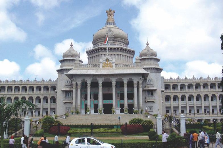 Heritage and Plantation Trails