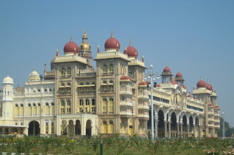 Journey Through Many Worlds