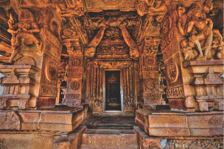 Karnataka Heritage Tour II