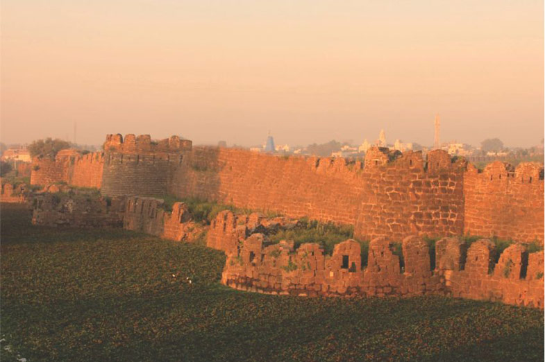 Karnataka Heritage Tour III