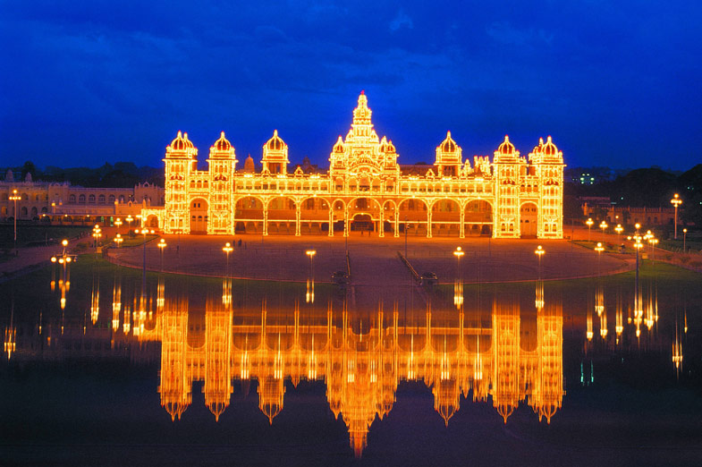 Mysore Dasara Tour